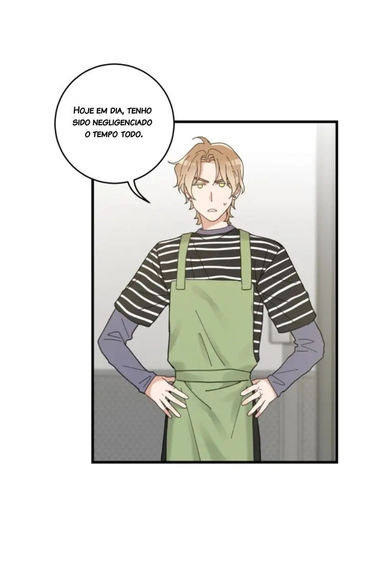 Meu Único Gato – Capítulo 34 Yaoi – Página 54