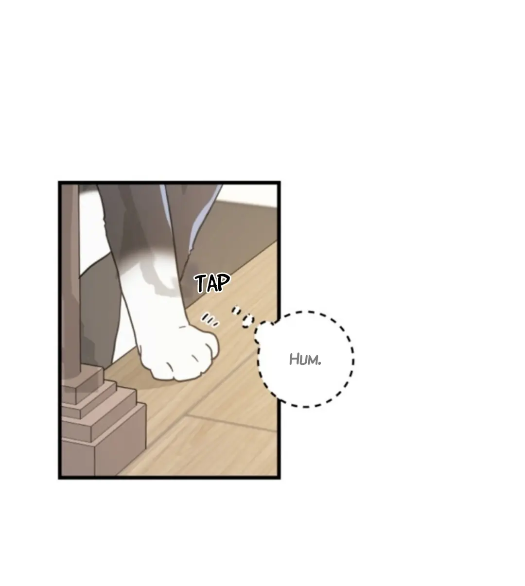 Meu Único Gato – Capítulo 34 Yaoi – Página 55