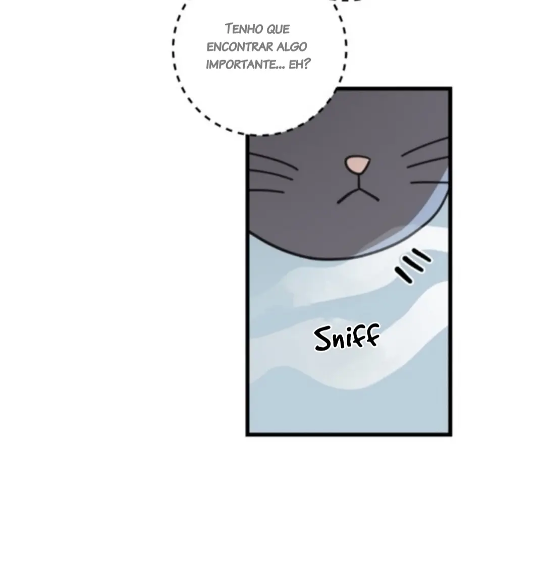 Meu Único Gato – Capítulo 34 Yaoi – Página 57