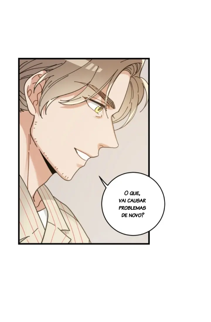 Meu Único Gato – Capítulo 34 Yaoi – Página 67