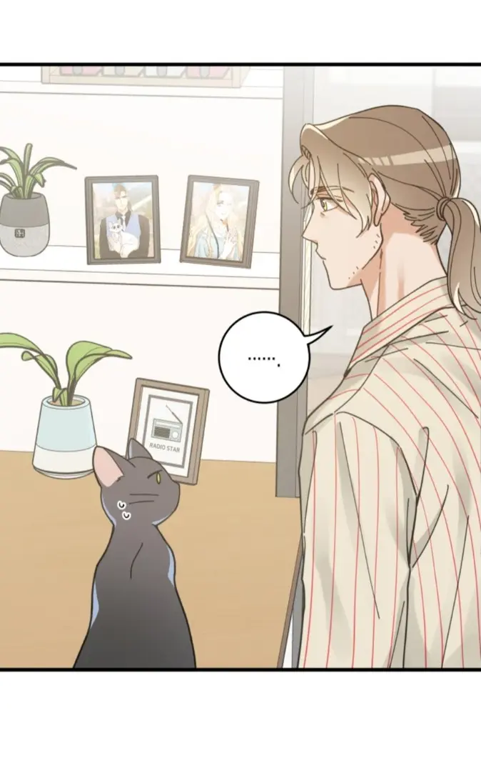 Meu Único Gato – Capítulo 34 Yaoi – Página 69