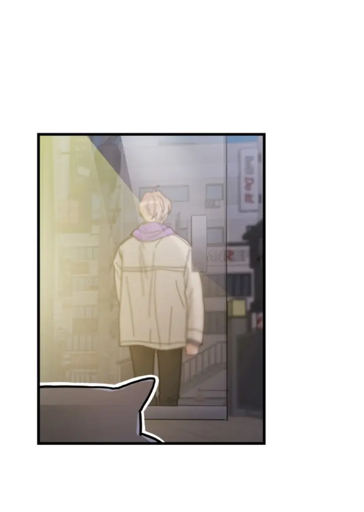 Meu Único Gato – Capítulo 35 Yaoi – Página 10