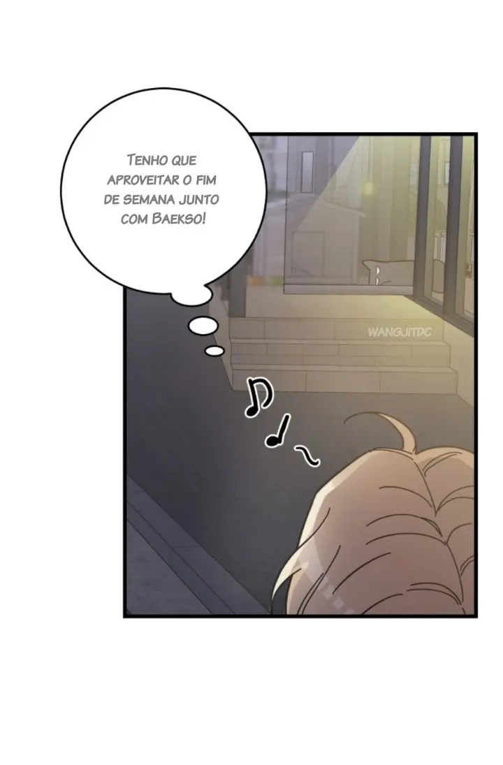 Meu Único Gato – Capítulo 35 Yaoi – Página 13