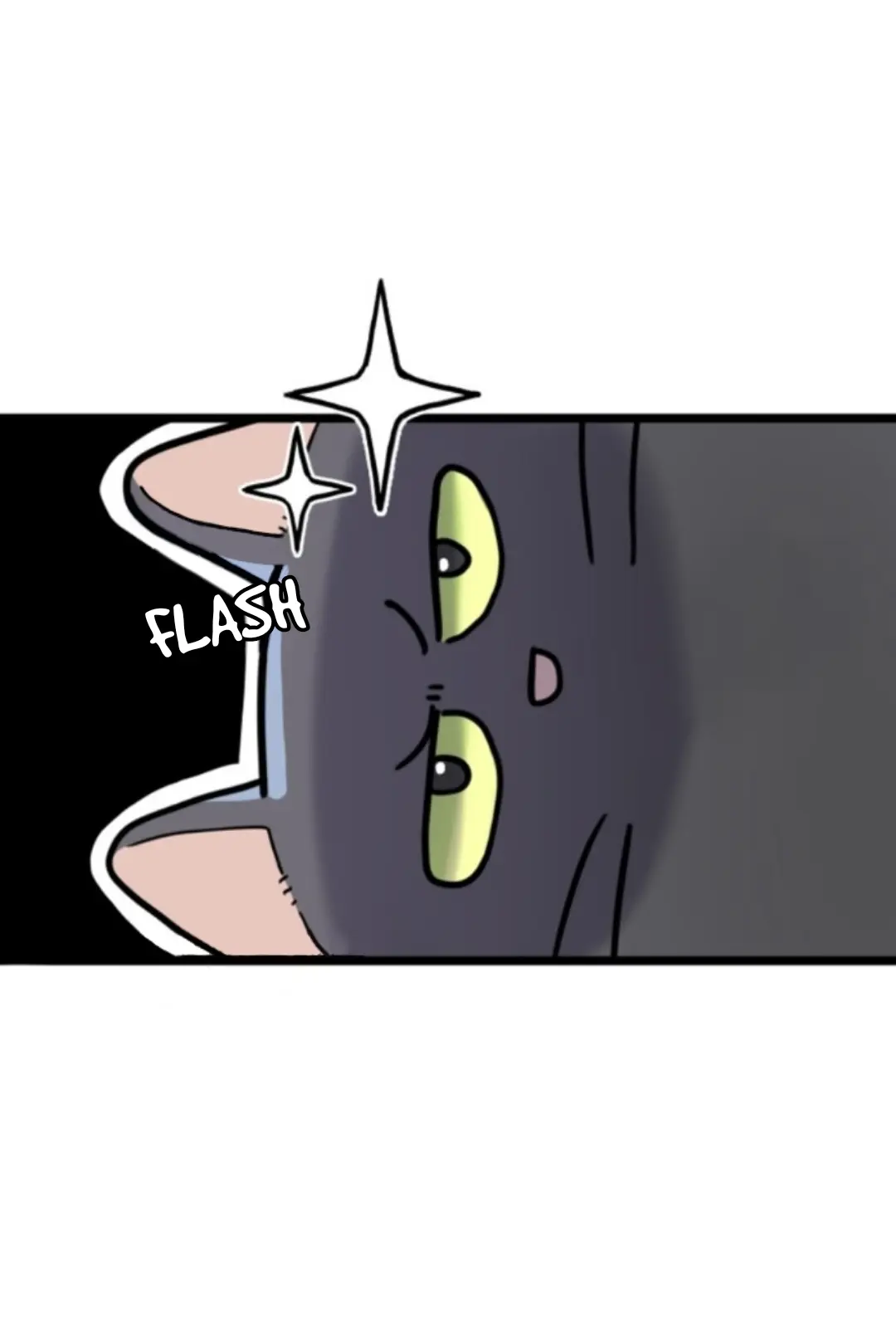 Meu Único Gato – Capítulo 35 Yaoi – Página 14