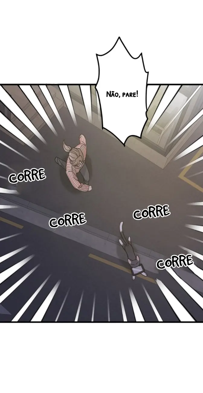 Meu Único Gato – Capítulo 35 Yaoi – Página 30