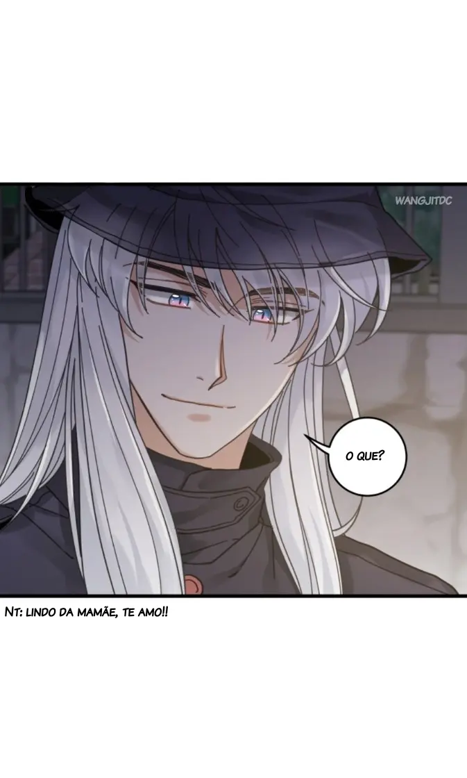 Meu Único Gato – Capítulo 35 Yaoi – Página 35