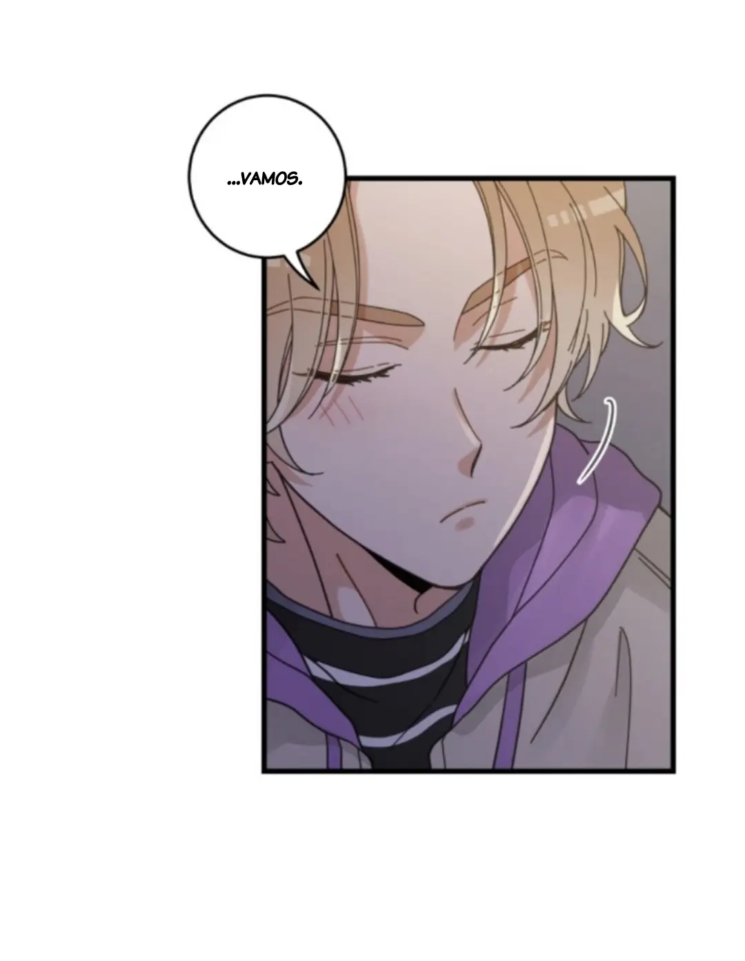 Meu Único Gato – Capítulo 35 Yaoi – Página 40