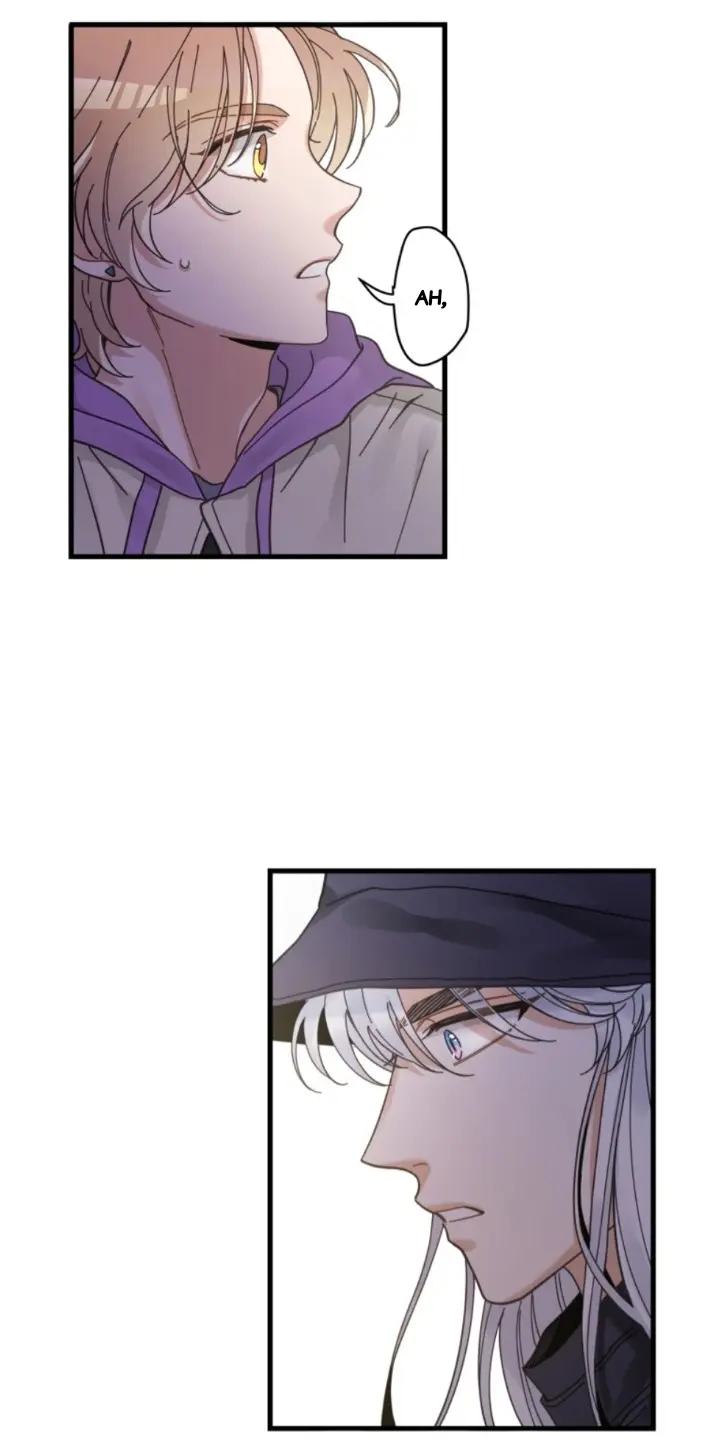 Meu Único Gato – Capítulo 35 Yaoi – Página 57