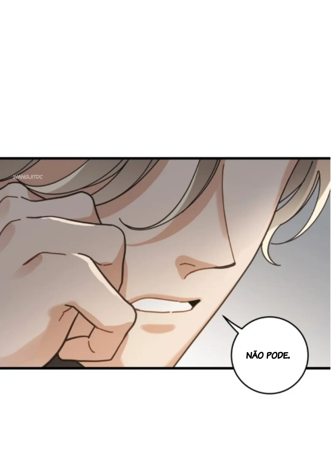 Meu Único Gato – Capítulo 36 Yaoi – Página 11