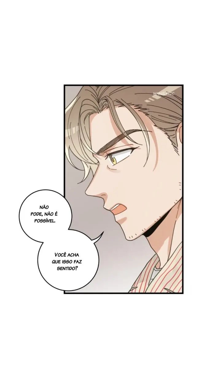 Meu Único Gato – Capítulo 36 Yaoi – Página 13