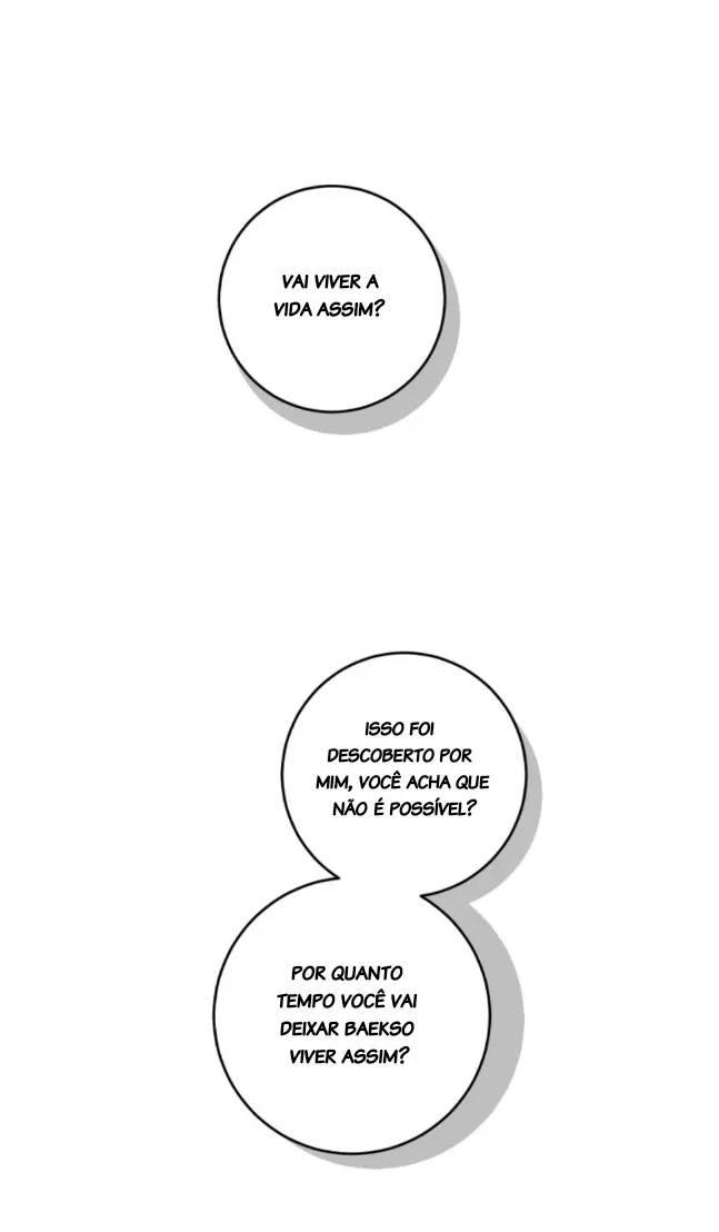 Meu Único Gato – Capítulo 36 Yaoi – Página 17