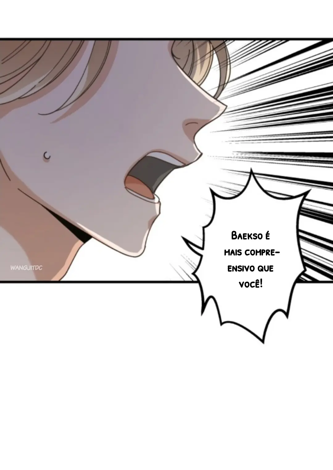 Meu Único Gato – Capítulo 36 Yaoi – Página 18