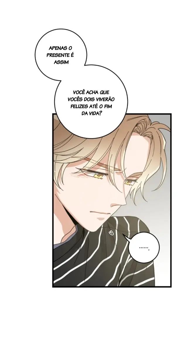 Meu Único Gato – Capítulo 36 Yaoi – Página 20