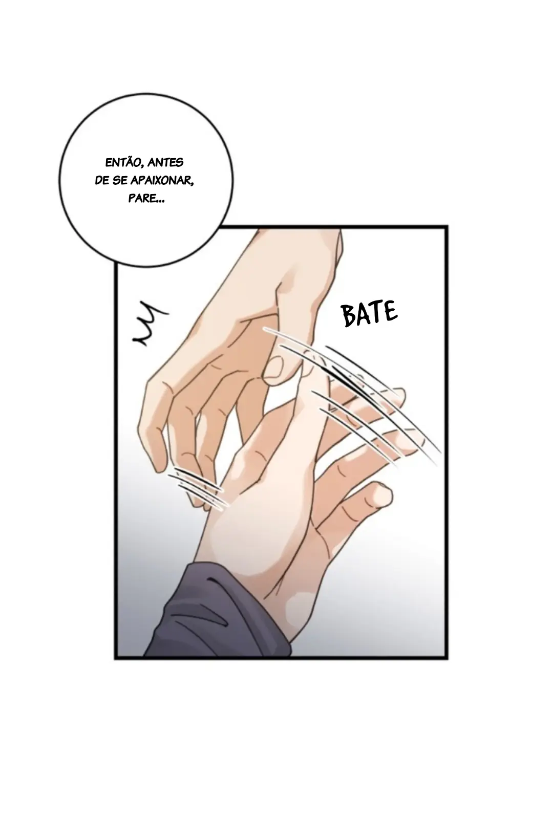 Meu Único Gato – Capítulo 36 Yaoi – Página 25