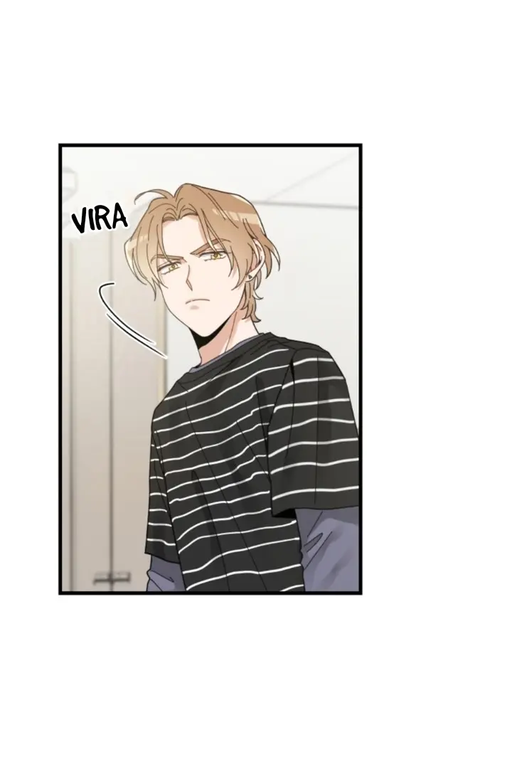 Meu Único Gato – Capítulo 36 Yaoi – Página 34