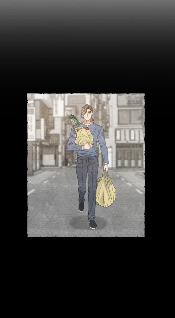 Meu Único Gato – Capítulo 36 Yaoi – Página 53