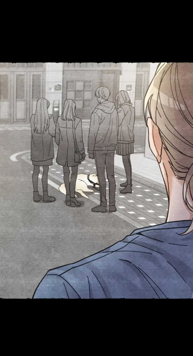 Meu Único Gato – Capítulo 36 Yaoi – Página 55