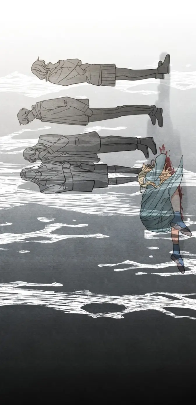 Meu Único Gato – Capítulo 36 Yaoi – Página 58