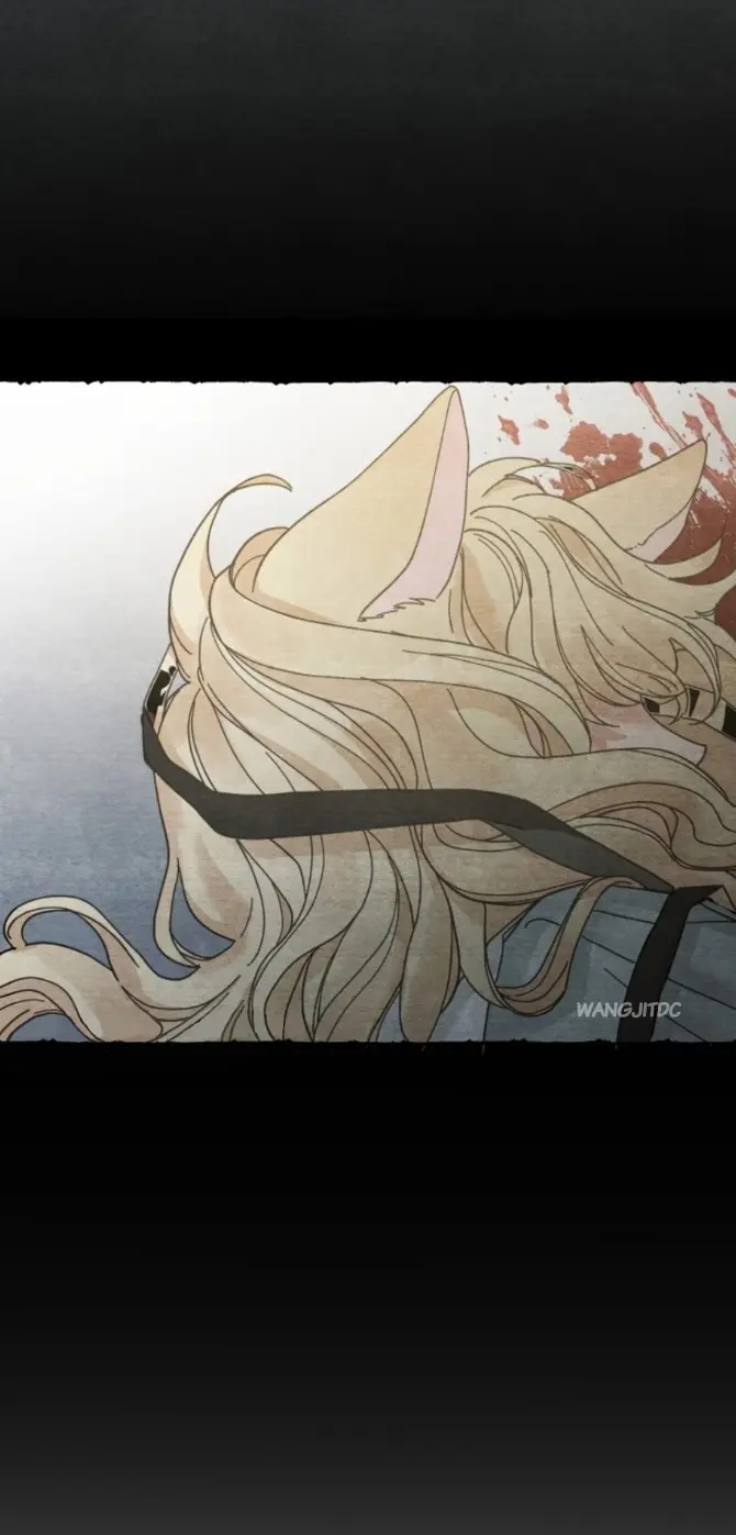 Meu Único Gato – Capítulo 36 Yaoi – Página 59