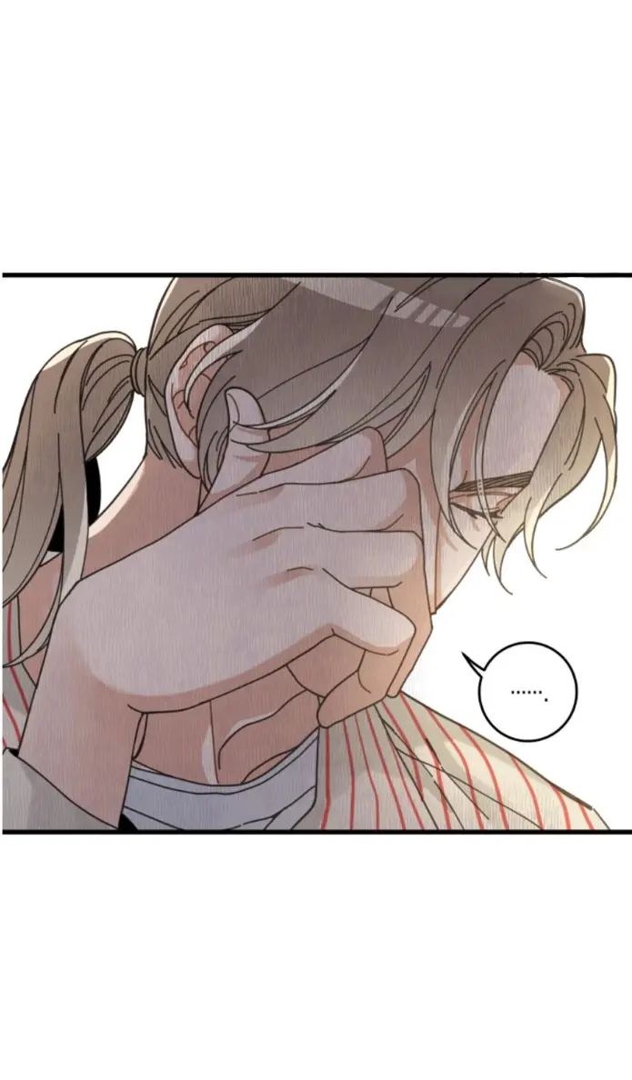 Meu Único Gato – Capítulo 36 Yaoi – Página 9