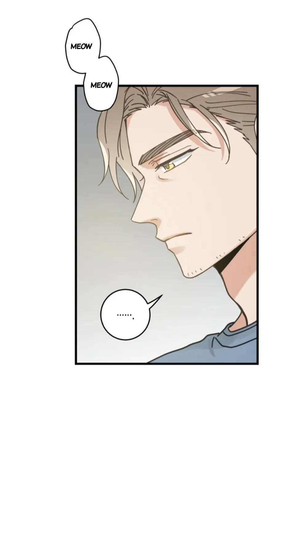 Meu Único Gato – Capítulo 37 Yaoi – Página 27