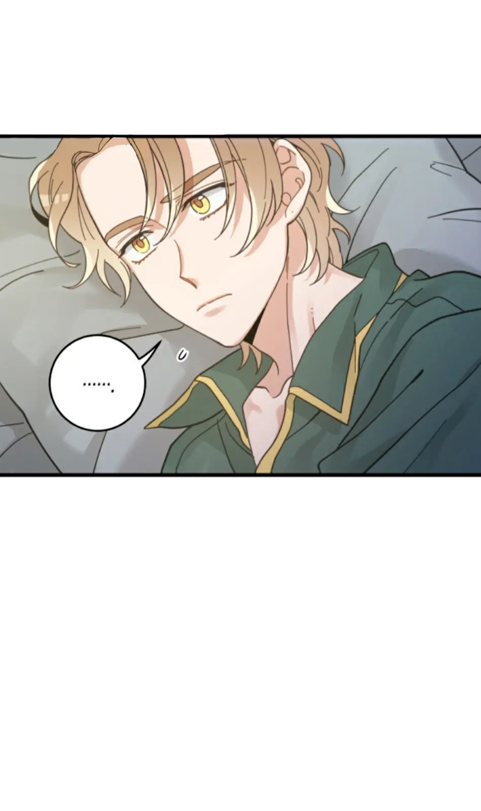 Meu Único Gato – Capítulo 37 Yaoi – Página 6