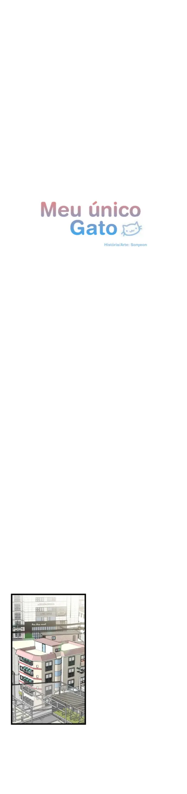 Meu Único Gato – Capítulo 38 Yaoi – Página 4