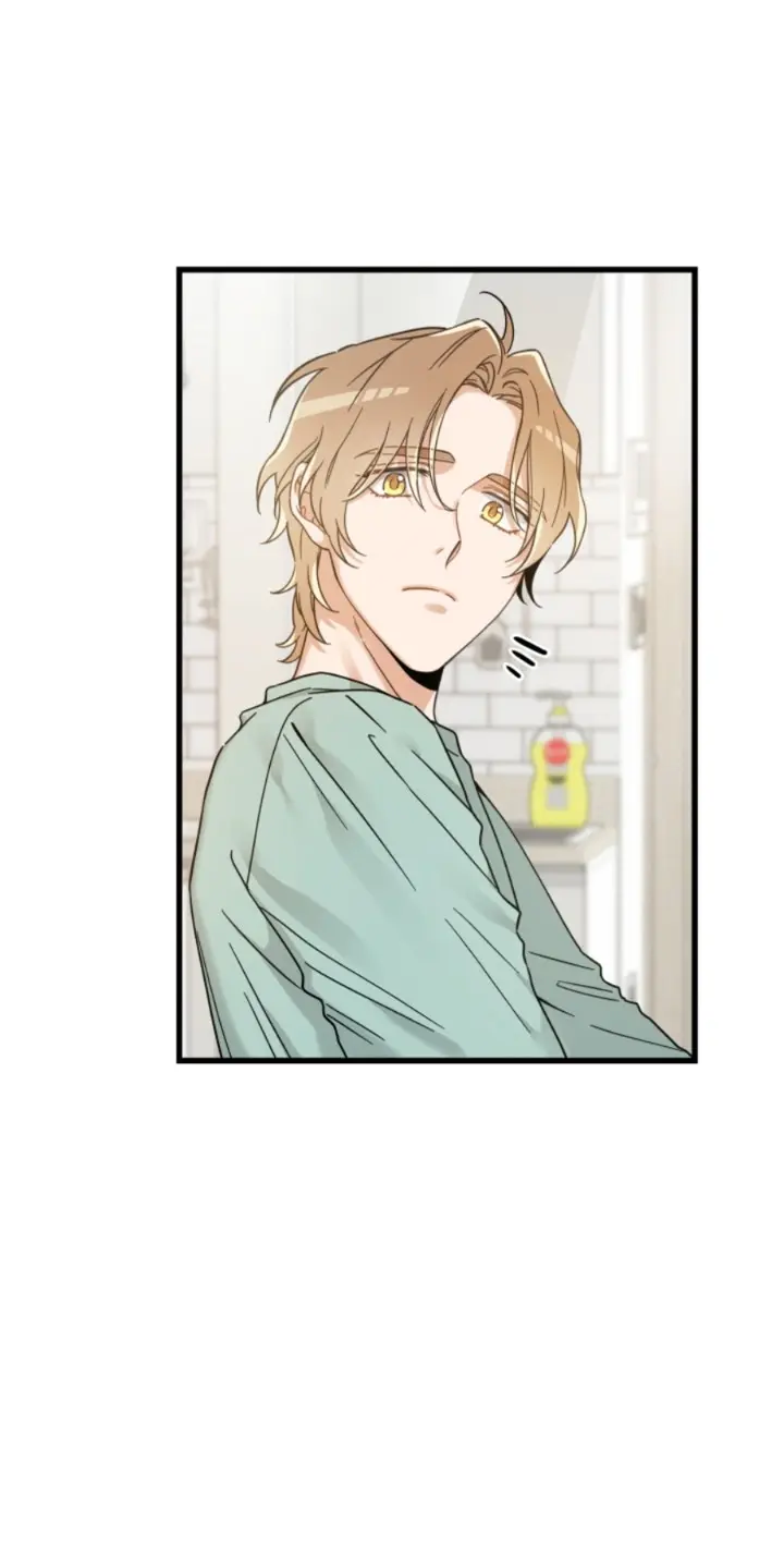 Meu Único Gato – Capítulo 39 Yaoi – Página 20