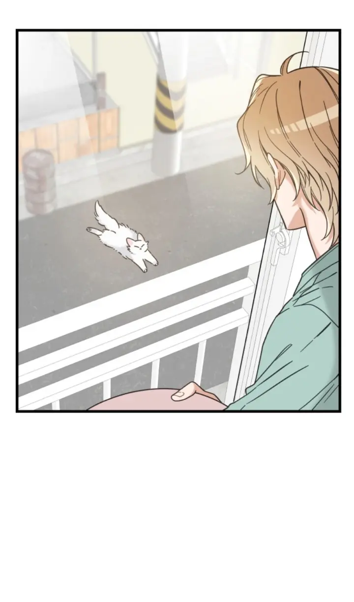 Meu Único Gato – Capítulo 39 Yaoi – Página 21