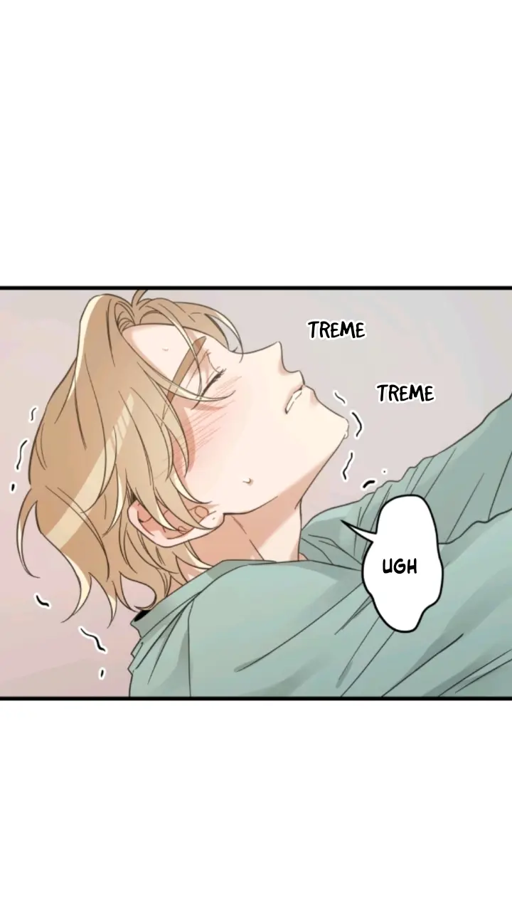 Meu Único Gato – Capítulo 40 Yaoi – Página 12