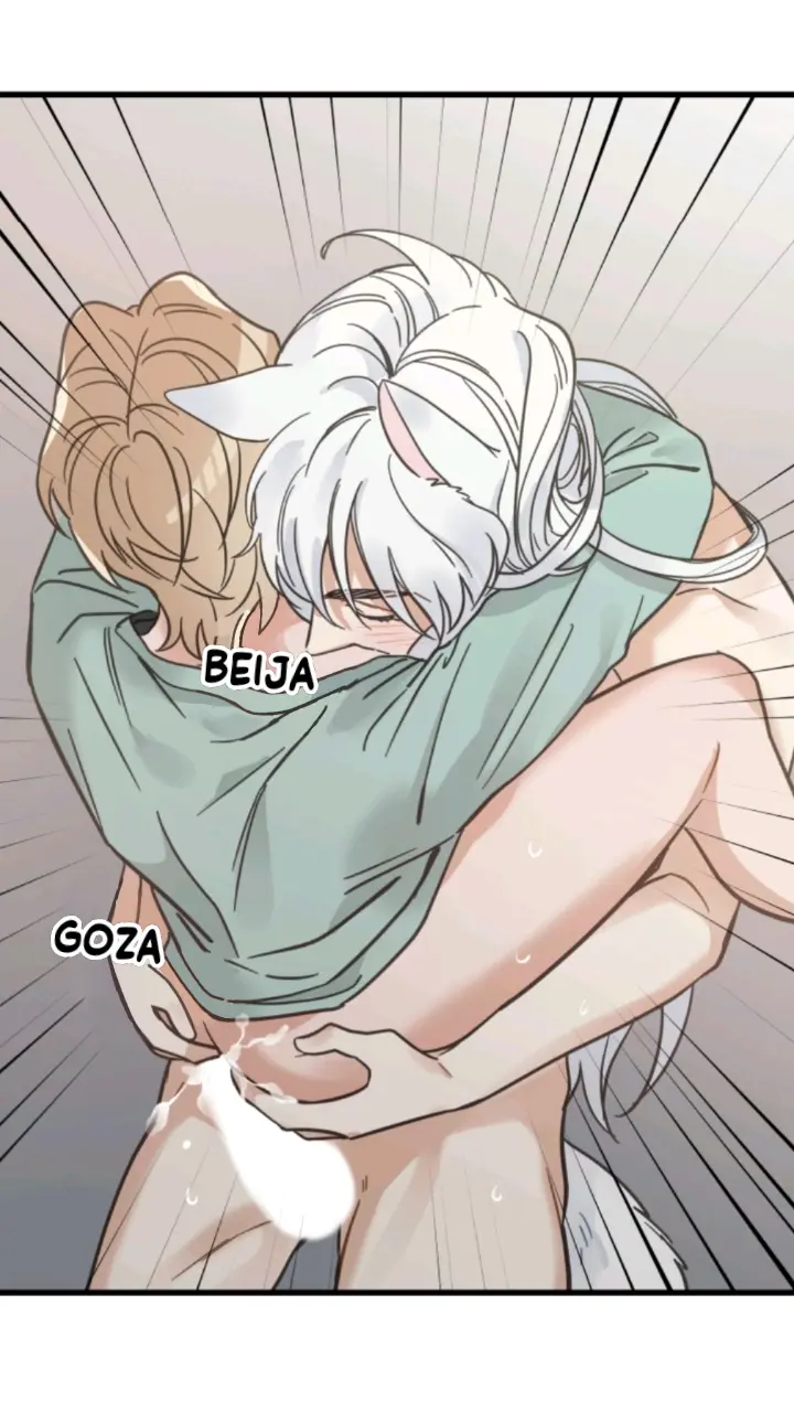 Meu Único Gato – Capítulo 40 Yaoi – Página 14