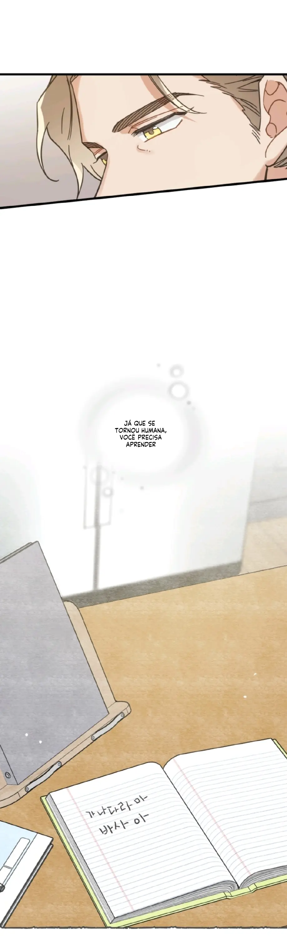 Meu Único Gato – Capítulo 40 Yaoi – Página 23