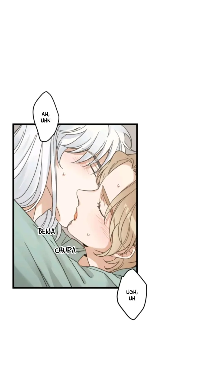 Meu Único Gato – Capítulo 40 Yaoi – Página 5