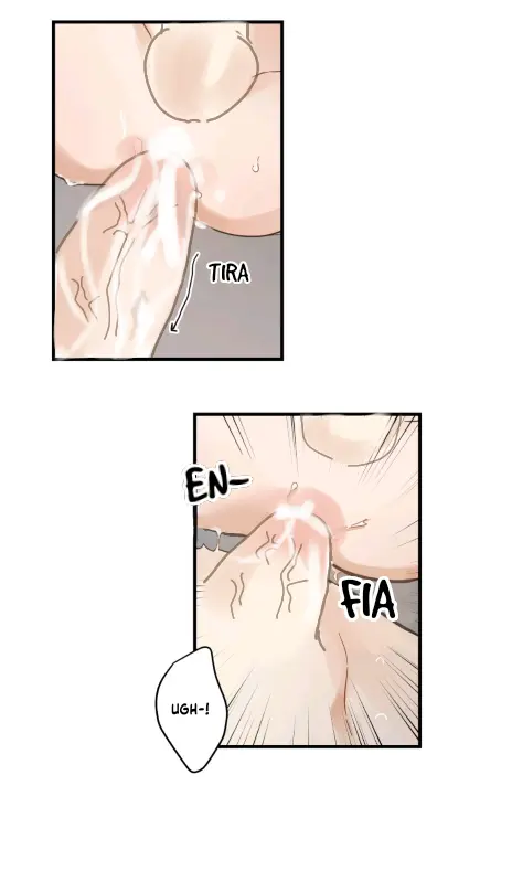 Meu Único Gato – Capítulo 40 Yaoi – Página 7