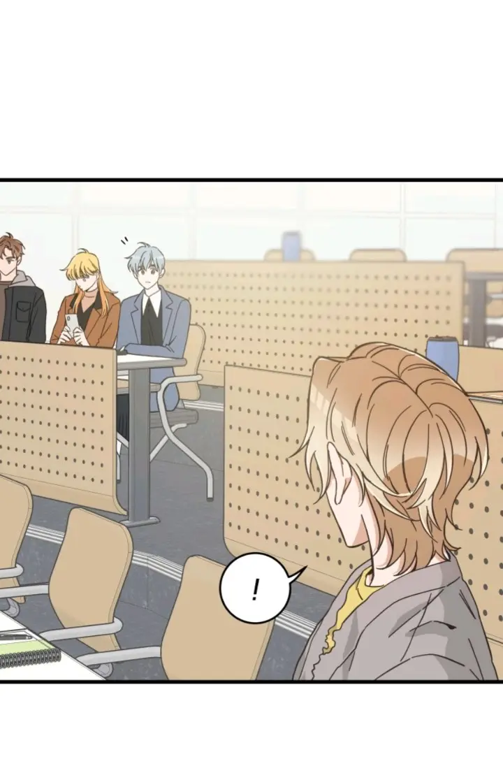 Meu Único Gato – Capítulo 41 Yaoi – Página 18