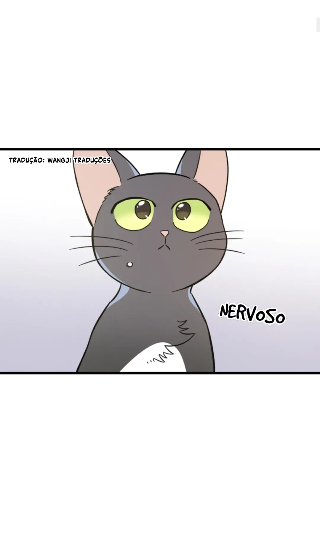 Meu Único Gato – Capítulo 42 Yaoi – Página 10