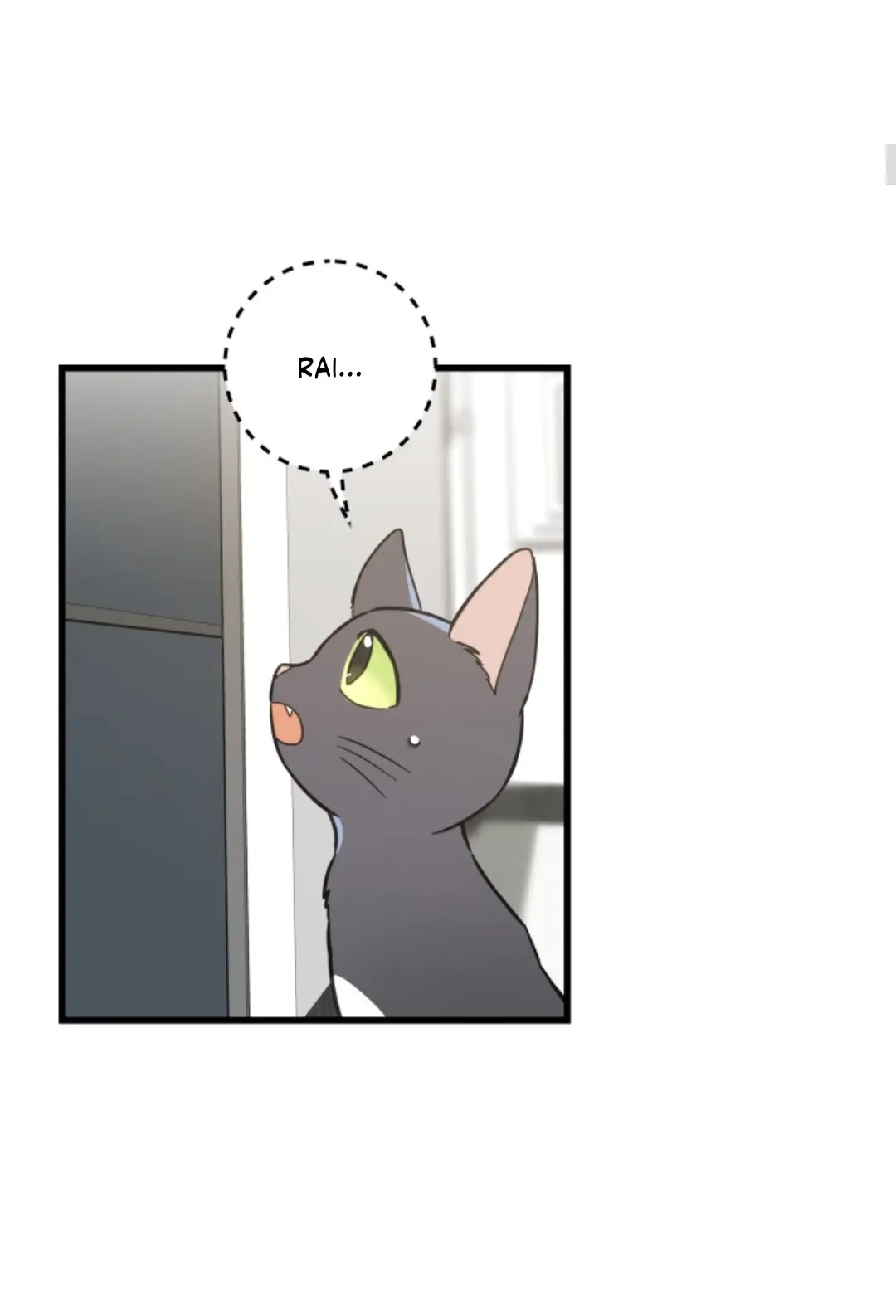 Meu Único Gato – Capítulo 42 Yaoi – Página 16