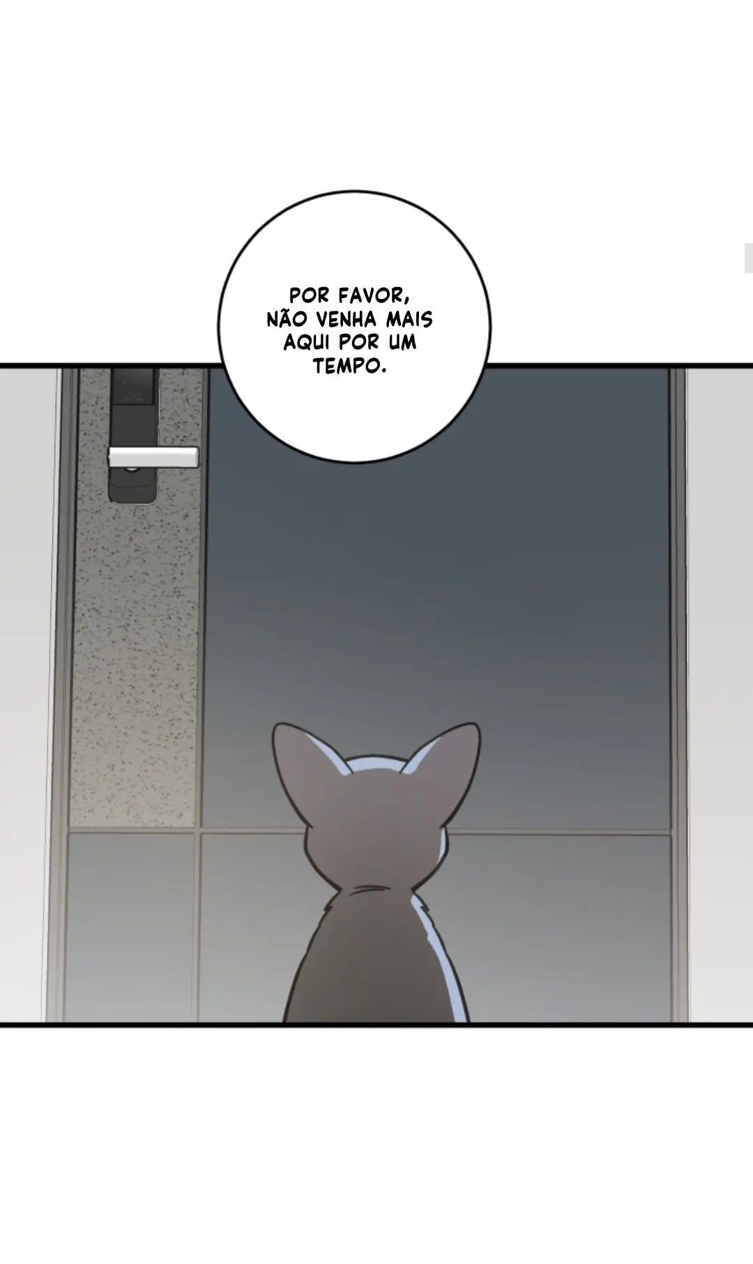 Meu Único Gato – Capítulo 42 Yaoi – Página 17