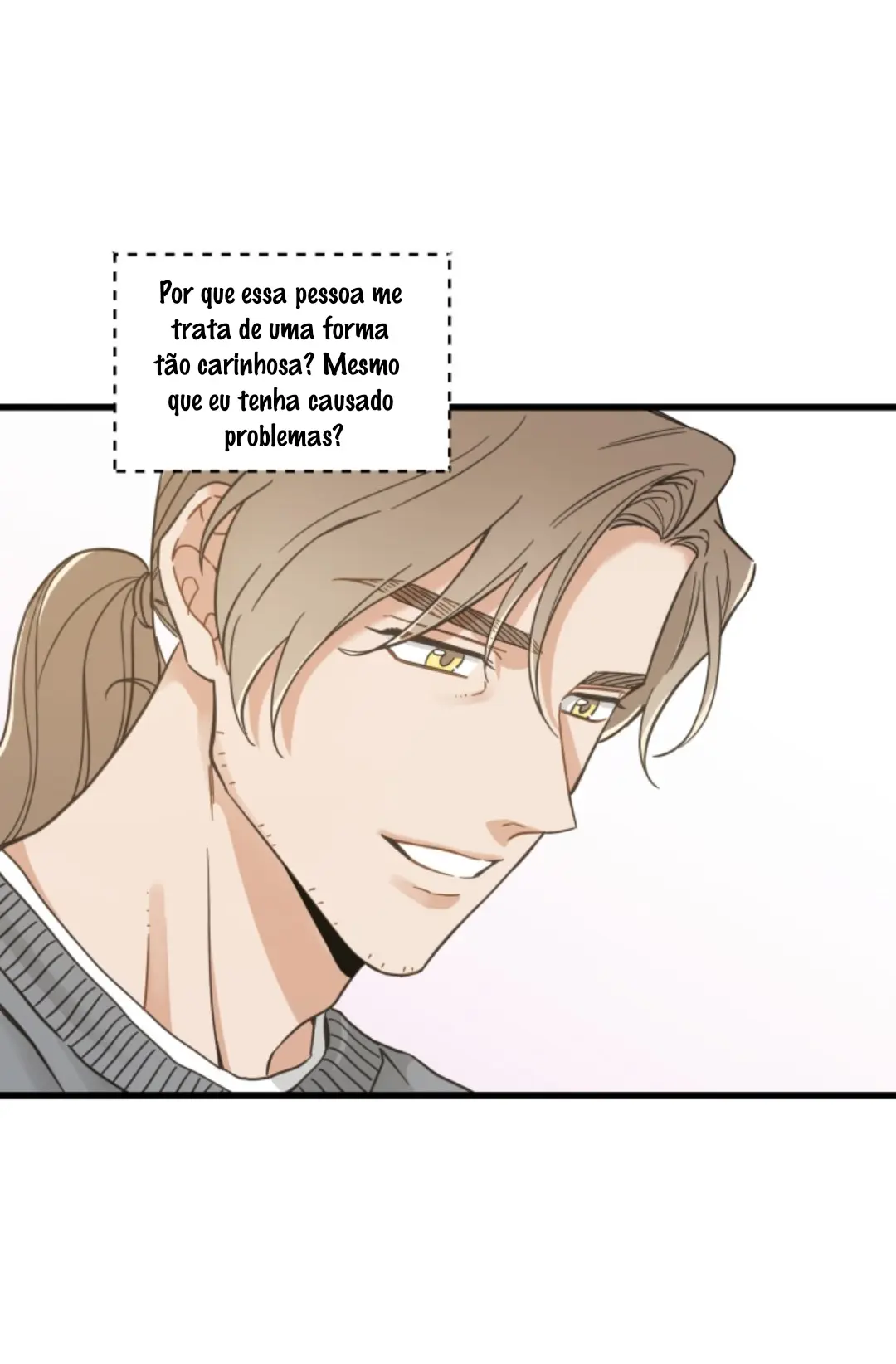 Meu Único Gato – Capítulo 42 Yaoi – Página 27