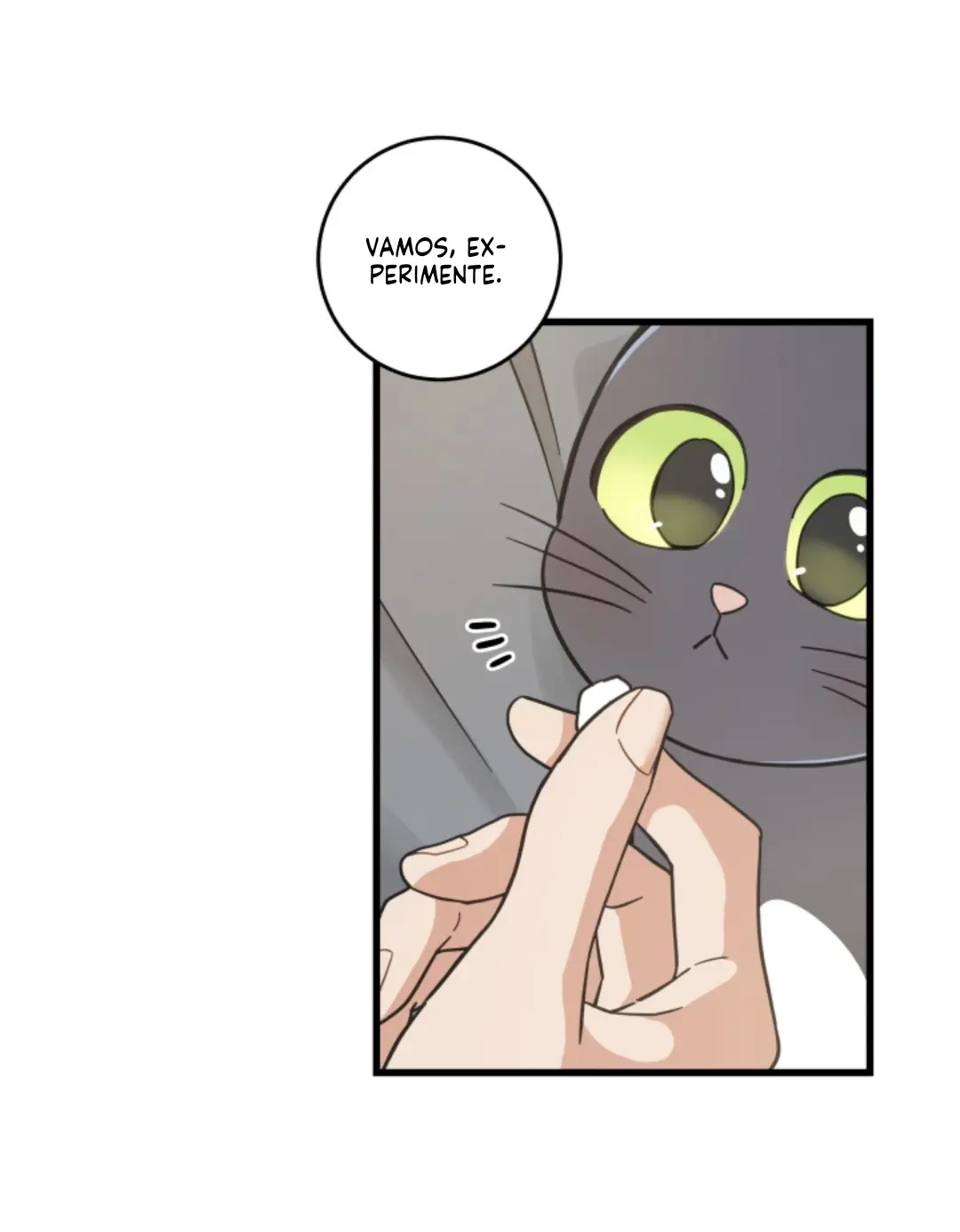 Meu Único Gato – Capítulo 42 Yaoi – Página 30