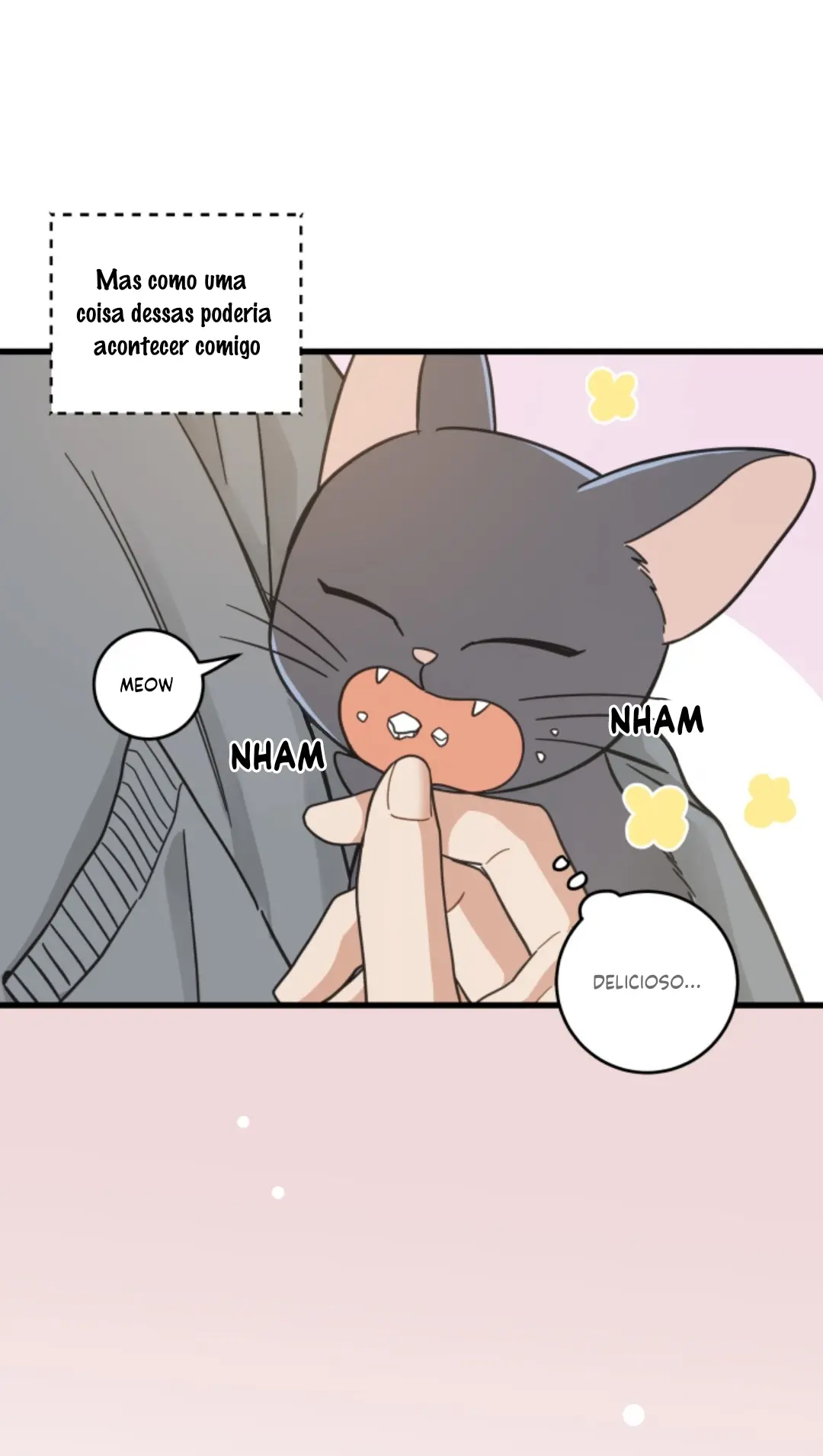 Meu Único Gato – Capítulo 42 Yaoi – Página 31