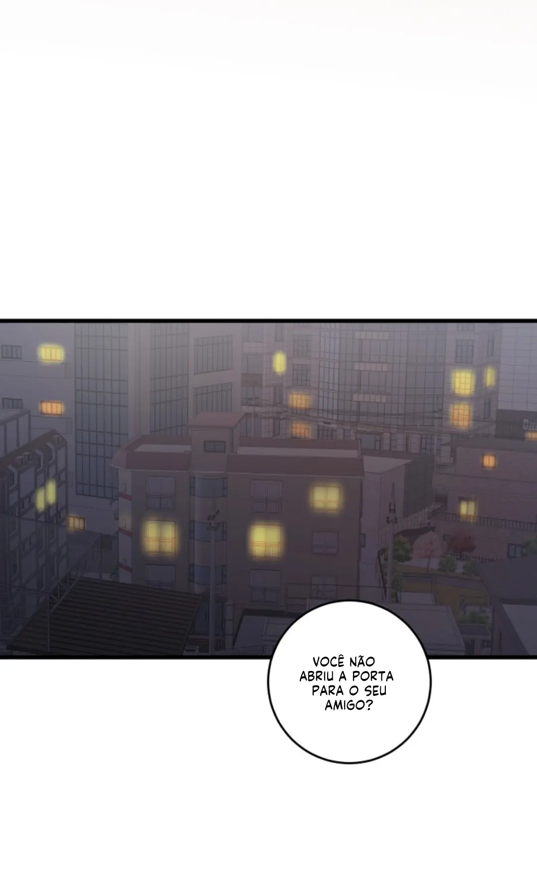 Meu Único Gato – Capítulo 42 Yaoi – Página 32