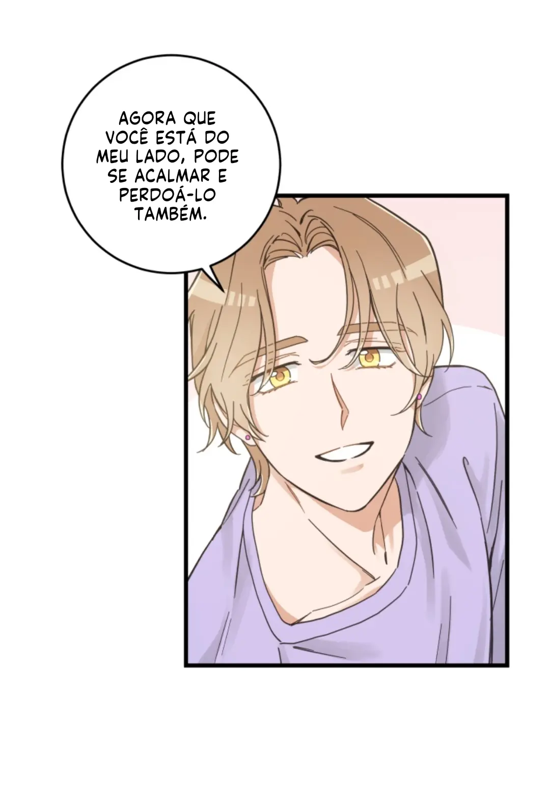 Meu Único Gato – Capítulo 42 Yaoi – Página 40