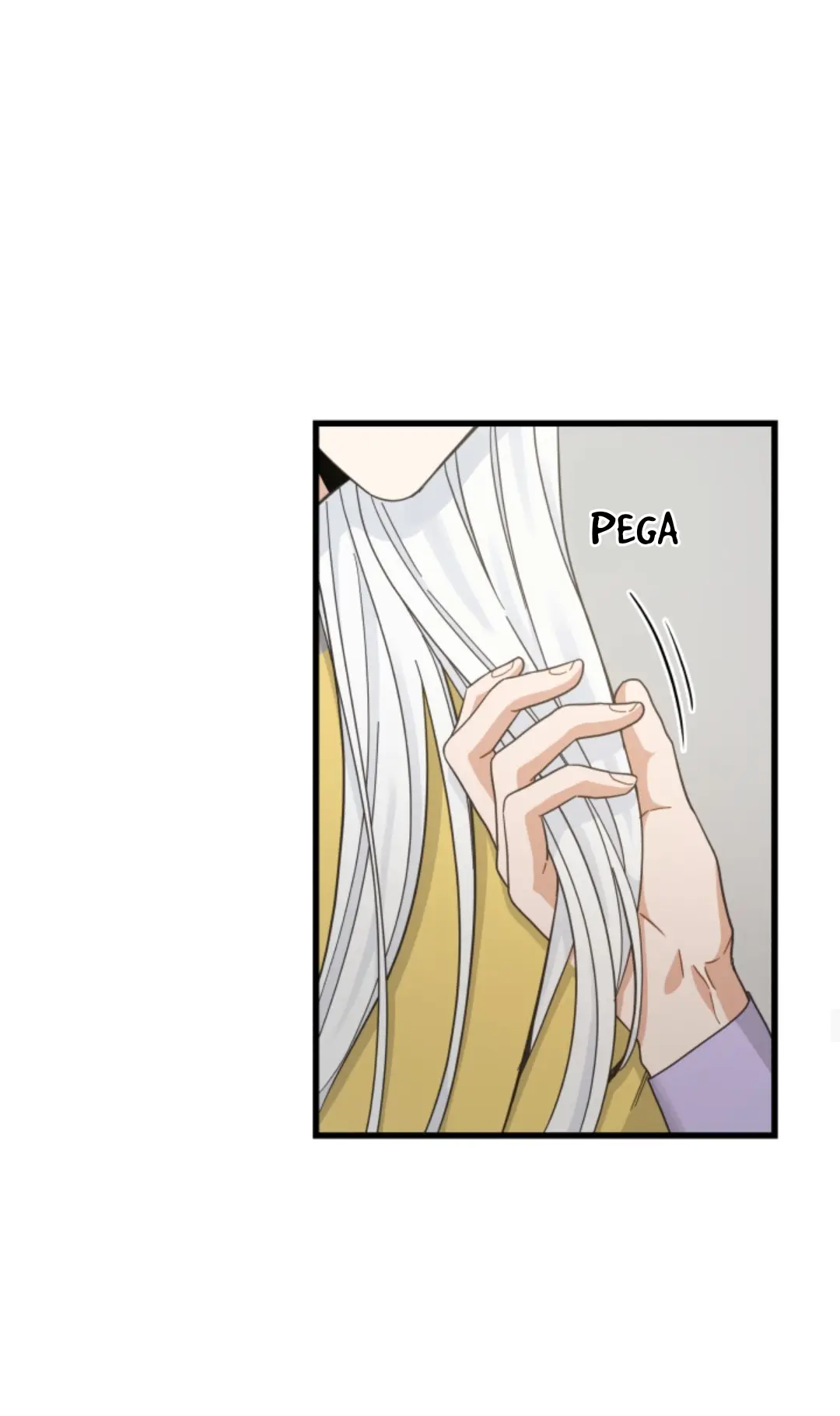 Meu Único Gato – Capítulo 42 Yaoi – Página 43