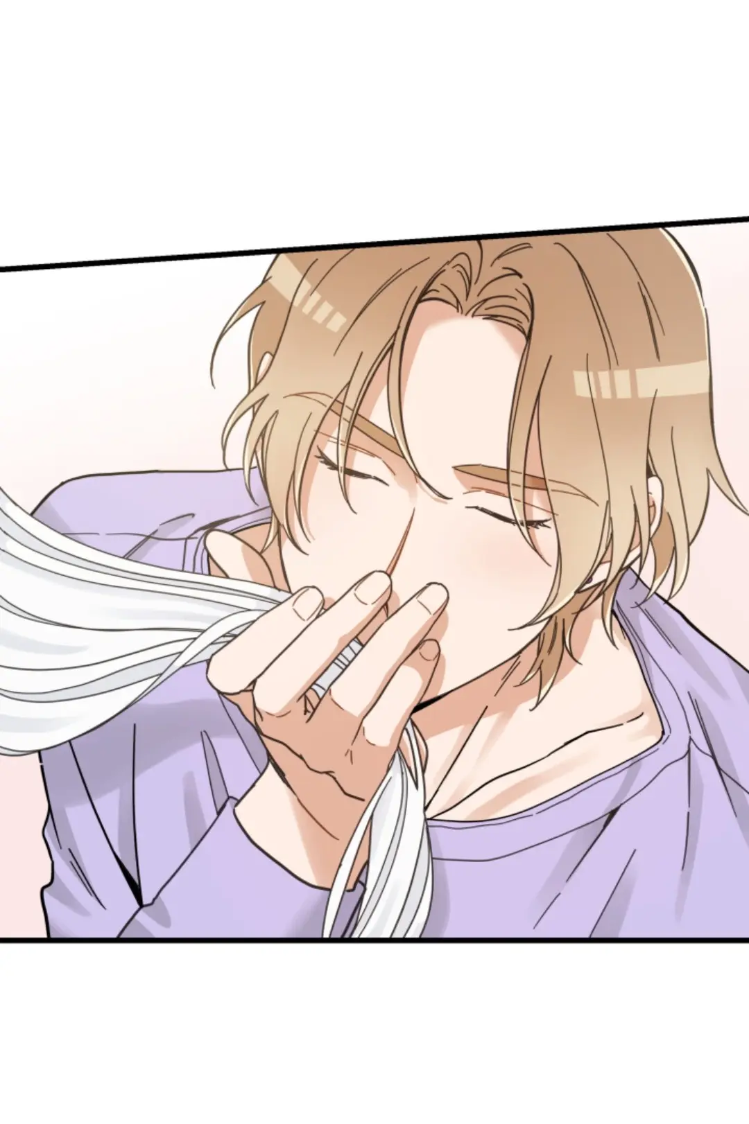 Meu Único Gato – Capítulo 42 Yaoi – Página 45