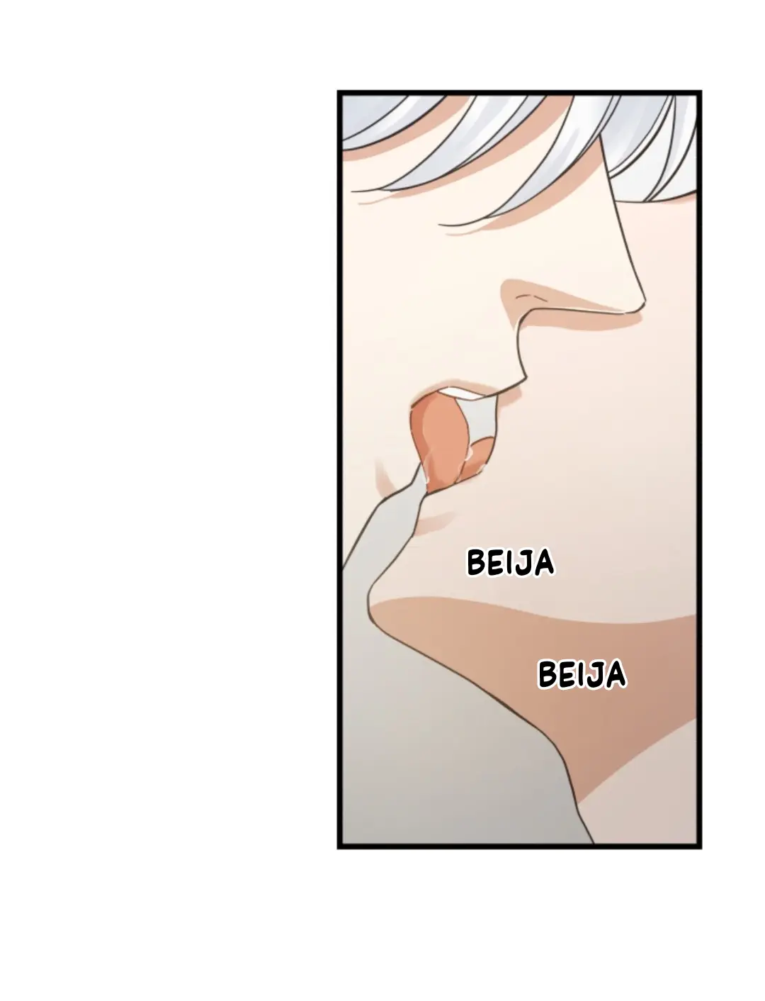 Meu Único Gato – Capítulo 42 Yaoi – Página 49