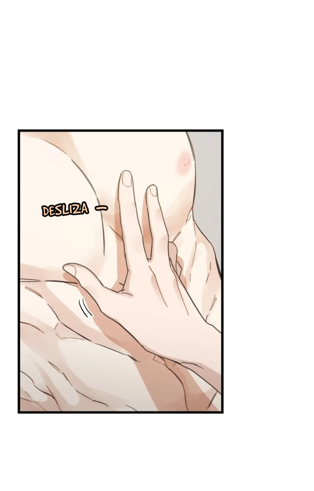 Meu Único Gato – Capítulo 42 Yaoi – Página 57