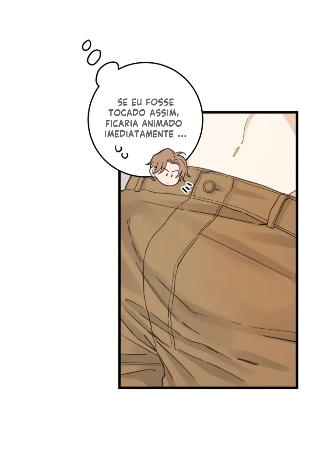 Meu Único Gato – Capítulo 42 Yaoi – Página 60