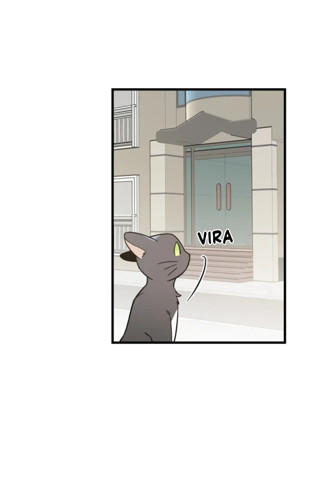 Meu Único Gato – Capítulo 42 Yaoi – Página 9