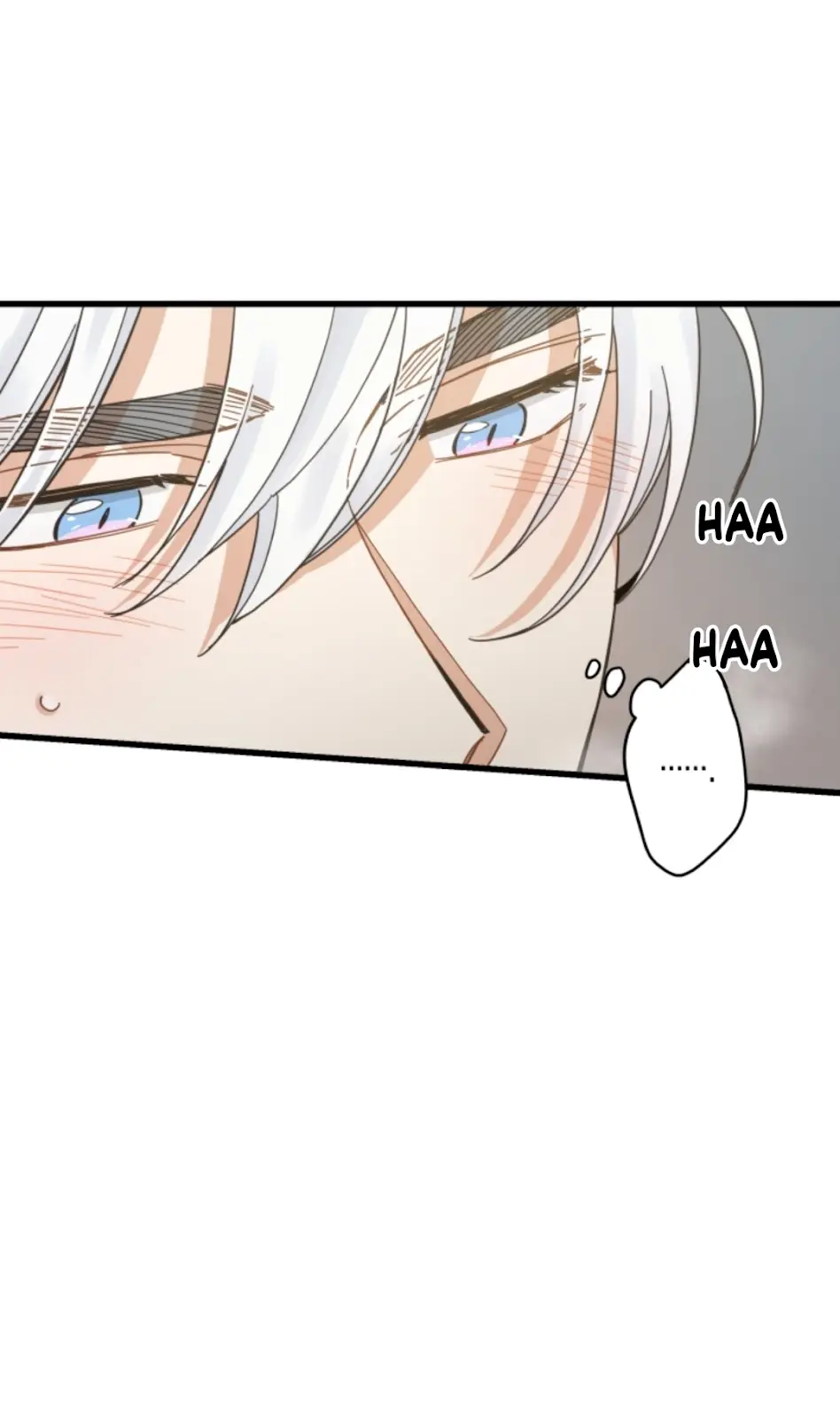 Meu Único Gato – Capítulo 43 Yaoi – Página 11